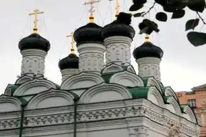 Замоскворечье — история Старого города - 12