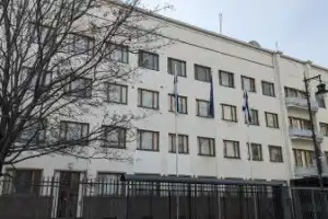 Секреты посольских особняков в Москве - 9