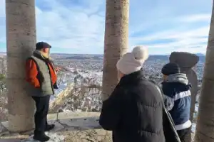 Первое свидание с Пятигорском - 9