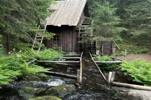 Из Сортавалы — по следам викингов и добытчиков мрамора - 4