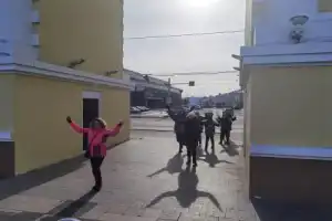 Иркутск и окрестности — экскурсия в мини-группе с посещением музея «Тальцы» - 4