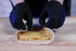 Мастер-класс по калиткам - 3