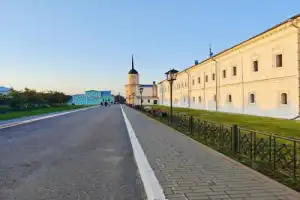 Свидание с Коломной - 7