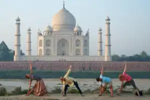 Тур-знакомство с Индией: главные места Дели, Джайпура, Агры и Варанаси за 8 дней - 2
