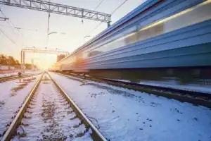 Поезд на Великий Устюг: железнодорожный тур для всей семьи Поезд на Великий Устюг: железнодорожный тур для всей семьи