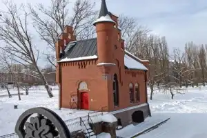 Для своих — просто Кёниг - 19