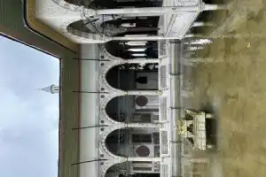 Дворец Топкапы: сокровище Османской империи - 13