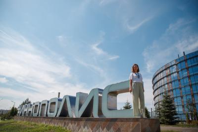 Свияжск, Тихий Плес и Иннополис: три якоря жизни - 11