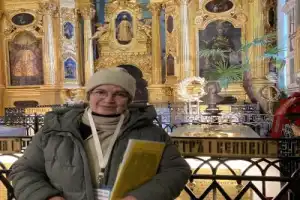 «Петропавловка» — начало всех начал - 9