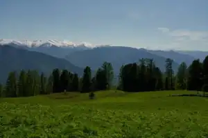Суперактивный день на Алтае — всё включено. Из Манжерока - 10