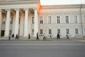 Стендап-экскурсия по Казани - 5