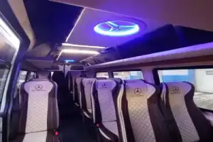 Тюмень — врата Сибири - 9