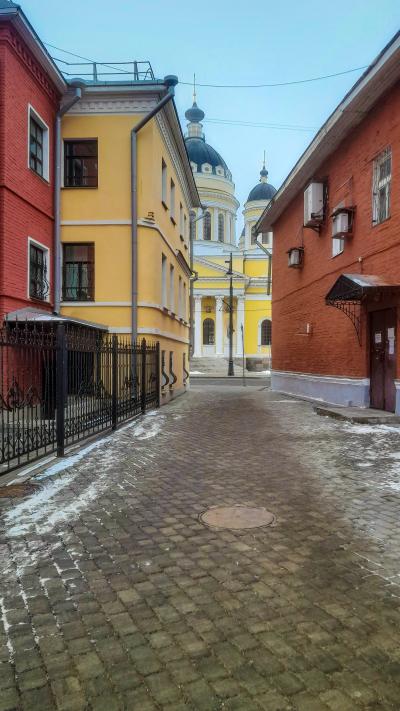 Рыбинск — город купцов и бурлаков - 15
