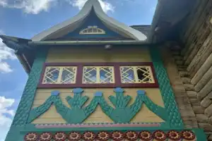 Из Смоленска — в усадьбу Талашкино - 8