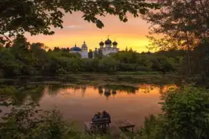 Первая встреча с Кировом - 2
