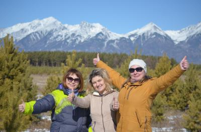 Один день в Сибирском Тибете: из Иркутска — в поселок Аршан - 13