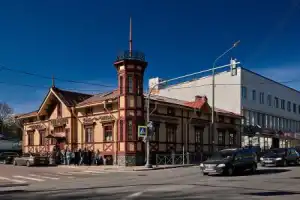 10 чудес Карелии за 2 дня - 5