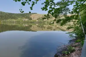 Уральская Швейцария: Сим — Миньяр — Аша - 2
