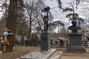 Путешествие в Касли — город (из) чугуна - 2
