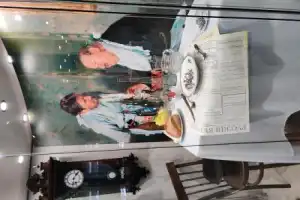 Хрупкая красота: музей стекла в Суздале - 2