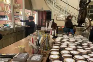 Wellness-день в Барселоне - 6