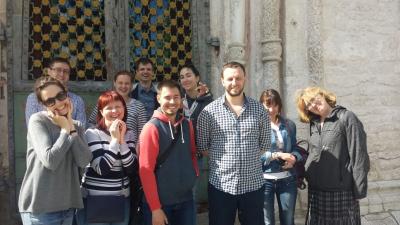 Историческая прогулка по граду Суздалю с элементами квеста - 2