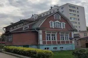 Дмитров: за околицей моей души - 11