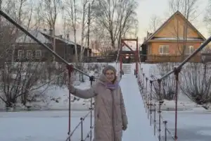 Соломбала: от поморского коча до ледоколов - 25