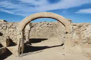 От трассы до традиций: Бахрейн за один день - 15