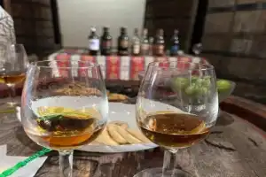 Винное искусство в Дербенте - 4
