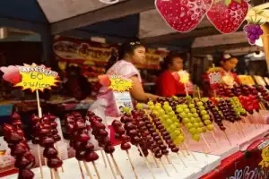Магия Чайнатауна в Бангкоке - 7