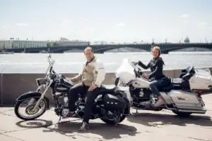 Californication по-питерски - 12