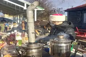 Айда в Старый Черкасск! - 12
