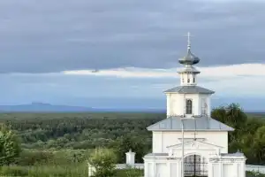 В Чердынь — столицу Перми Великой - 5
