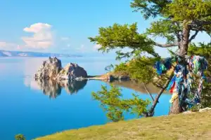Байкал зовёт в гости: Иркутск, Малое Море, Листвянка, Ольхон и КБЖД Байкал зовёт в гости: Иркутск, Малое Море, Листвянка, Ольхон и КБЖД