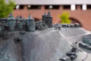 Нижегородский кремль: от истории к мифологии и обратно Нижегородский кремль: от истории к мифологии и обратно