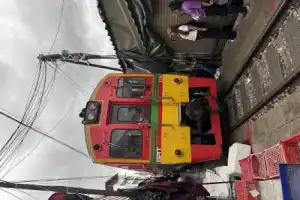 Открывая мир вокруг Бангкока - 5