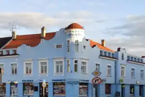 Градец-Кралове, Кралув-Двур и пасторальные места Чехии - 13