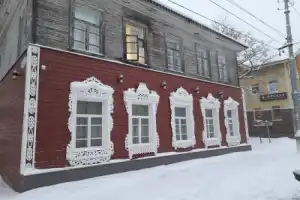 Соломбала: от поморского коча до ледоколов - 22