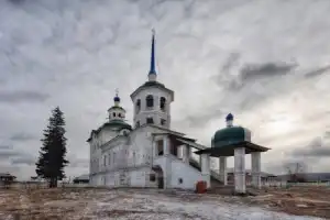 По местам декабристов: Иркутск и окрестности на автомобиле - 5