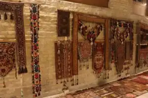 Вечер в старой Бухаре - 10