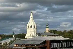 Суздаль — город для души - 8