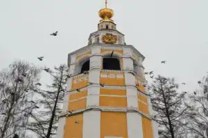 Два города — две судьбы: Углич и Мышкин (на вашем авто) - 5