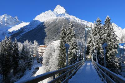 Большое путешествие по Домбаю - 15