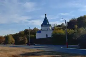 О Муроме с любовью - 3