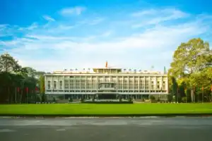 Сайгон и тоннели Ку Чи. Двухдневное путешествие из Нячанга - 5