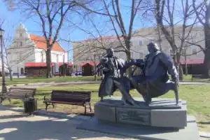 По Минску с гидом-историком: главное в городе - 11