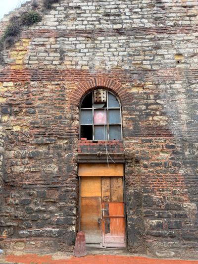 Затерянный Константинополь: прогулка по улицам Второго Рима