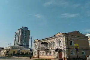Влюбиться в Пермь: экскурсия с фотографом - 19
