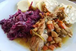 Вкусная Прага: шедевры чешской кухни - 2